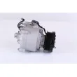NISSENS 890666 - Compresseur, climatisation