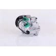 NISSENS 890687 - Compresseur, climatisation