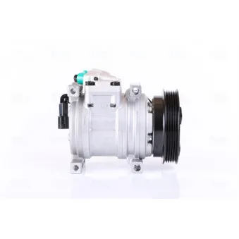 Compresseur, climatisation NISSENS OEM 977011Y000