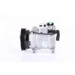 NISSENS 890688 - Compresseur, climatisation
