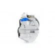 NISSENS 89200 - Compresseur, climatisation