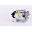 NISSENS 89212 - Compresseur, climatisation