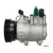 NISSENS 89262 - Compresseur, climatisation