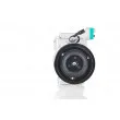 NISSENS 89262 - Compresseur, climatisation