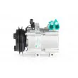 NISSENS 89283 - Compresseur, climatisation