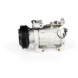 NISSENS 89351 - Compresseur, climatisation