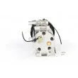 NISSENS 89351 - Compresseur, climatisation