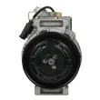 NISSENS 89417 - Compresseur, climatisation