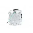NISSENS 89461 - Compresseur, climatisation