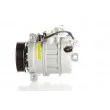 NISSENS 89599 - Compresseur, climatisation