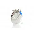NISSENS 89599 - Compresseur, climatisation