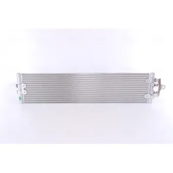 Radiateur d'huile de boîte automatique NISSENS 90617 pour PORSCHE CAYENNE 3.2 - 250cv