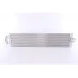NISSENS 90617 - Radiateur d'huile de boîte automatique