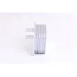 NISSENS 90683 - Radiateur d'huile
