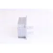 NISSENS 90683 - Radiateur d'huile