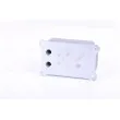 NISSENS 90698 - Radiateur d'huile
