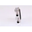 NISSENS 90704 - Radiateur d'huile