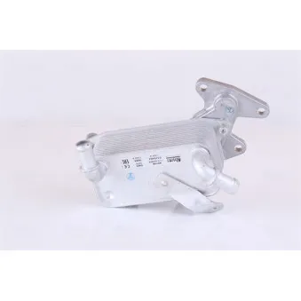 NISSENS 90748 - Radiateur d'huile de boîte automatique