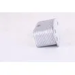 NISSENS 90786 - Radiateur d'huile