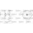 Moteur électrique, ventilateur pour radiateurs VALEO [698308]