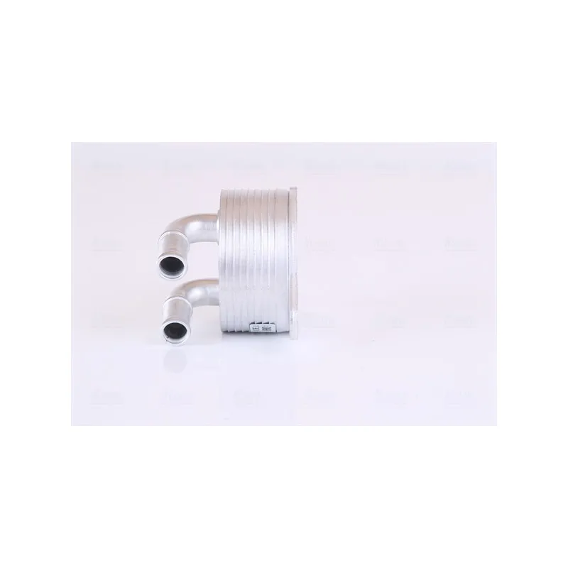 Radiateur d'huile de boîte automatique NISSENS 90842 - Visuel 2