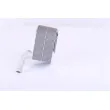 NISSENS 90849 - Radiateur d'huile