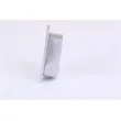 NISSENS 90873 - Radiateur d'huile