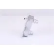 NISSENS 90885 - Radiateur d'huile