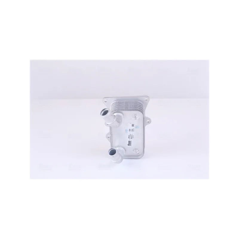 Radiateur d'huile NISSENS 90919 - Visuel 2