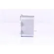 NISSENS 90938 - Radiateur d'huile