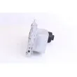 NISSENS 90945 - Boîtier, filtre à huile