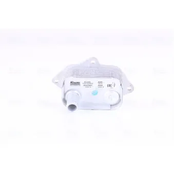 Radiateur d'huile NISSENS 91103