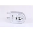 NISSENS 91111 - Radiateur d'huile