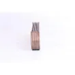 NISSENS 91112 - Radiateur d'huile