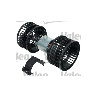 VALEO 698437 - Pulseur d'air habitacle