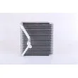 NISSENS 92015 - Evaporateur climatisation