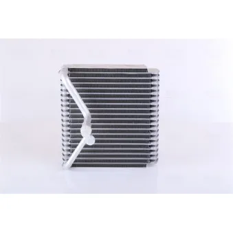 Evaporateur climatisation NISSENS 92015