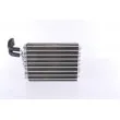 NISSENS 92059 - Evaporateur climatisation