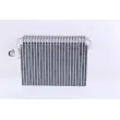 NISSENS 92091 - Evaporateur climatisation