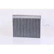NISSENS 92150 - Evaporateur climatisation