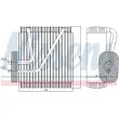 NISSENS 92161 - Evaporateur climatisation