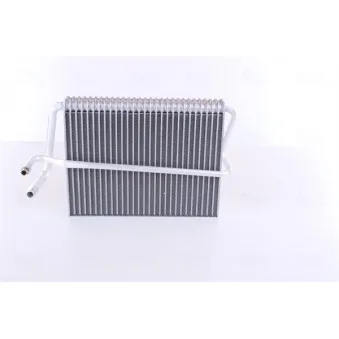 Evaporateur climatisation NISSENS 92162