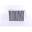 NISSENS 92162 - Evaporateur climatisation