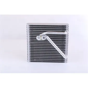 Evaporateur climatisation NISSENS 92164