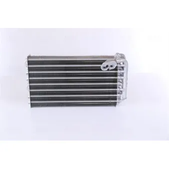 NISSENS 92170 - Evaporateur climatisation