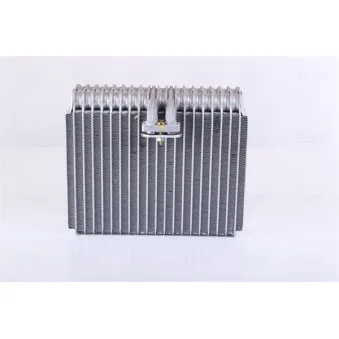 NISSENS 92171 - Evaporateur climatisation