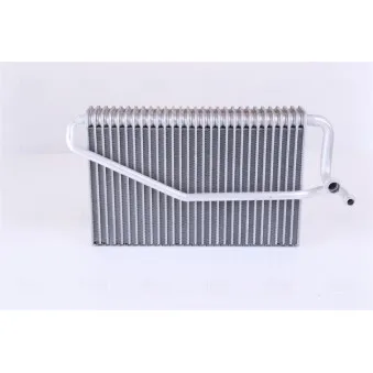Evaporateur climatisation NISSENS 92173