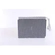 NISSENS 92174 - Evaporateur climatisation