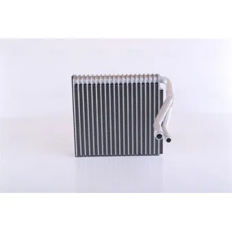 NISSENS 92184 - Evaporateur climatisation