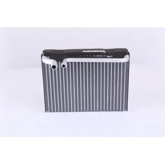 Evaporateur climatisation NISSENS OEM 038-020-0001